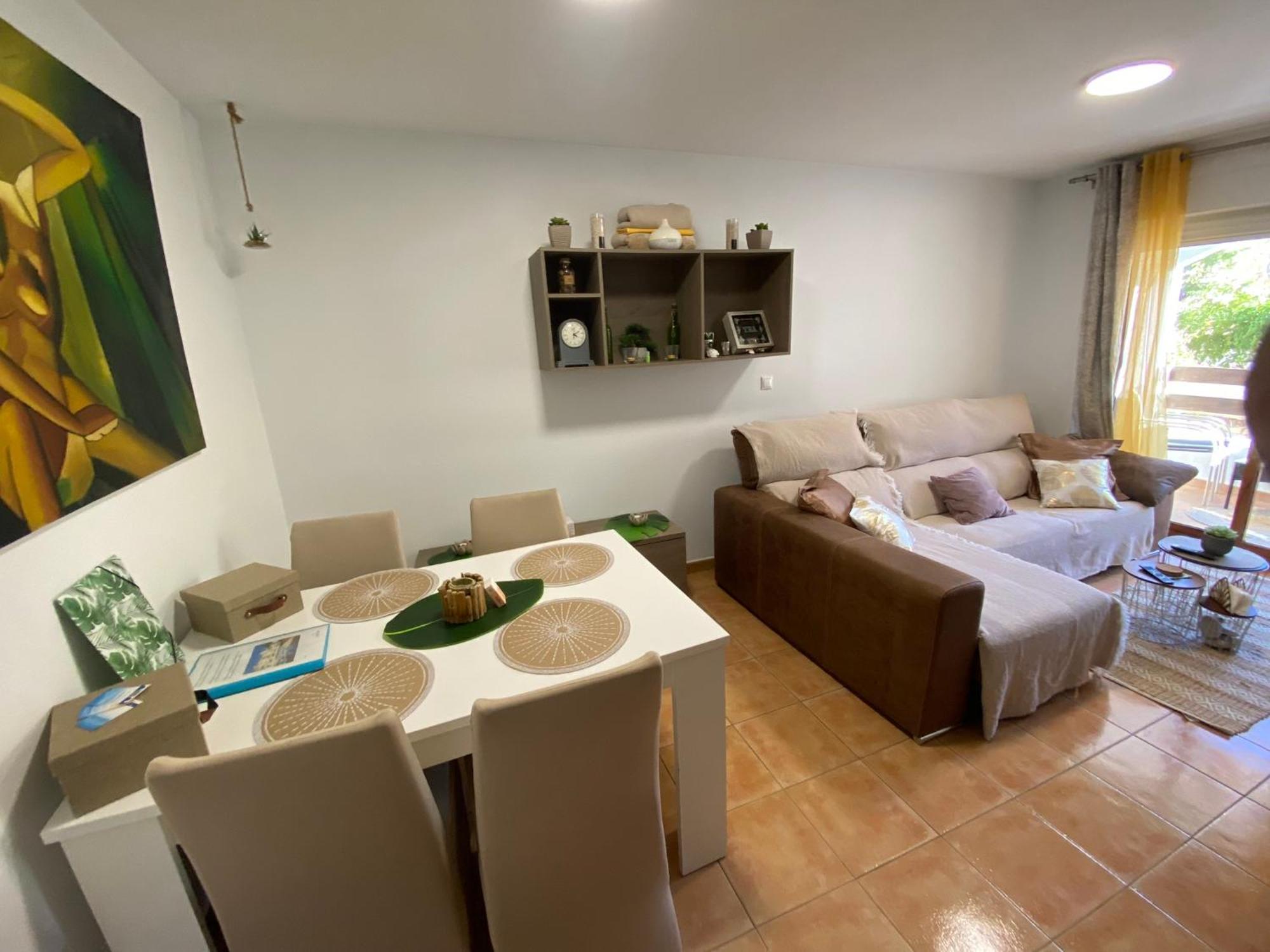 E041 Apartment Albir L'Alfàs del Pi Esterno foto