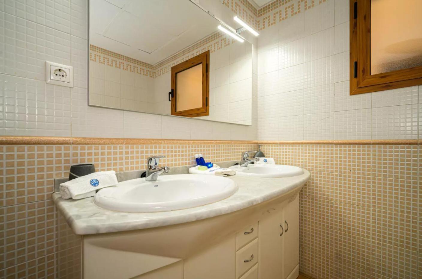 E041 Apartment Albir L'Alfàs del Pi Esterno foto