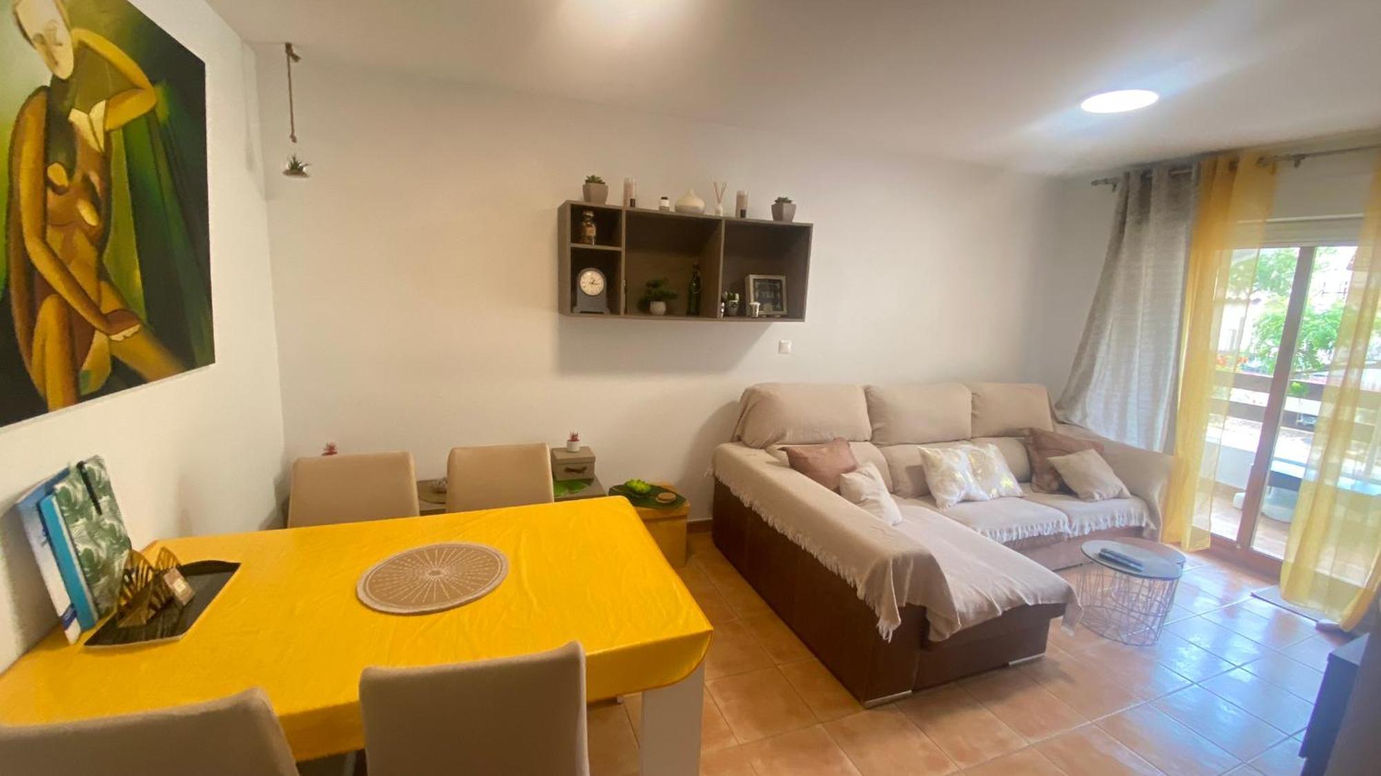 E041 Apartment Albir L'Alfàs del Pi Esterno foto