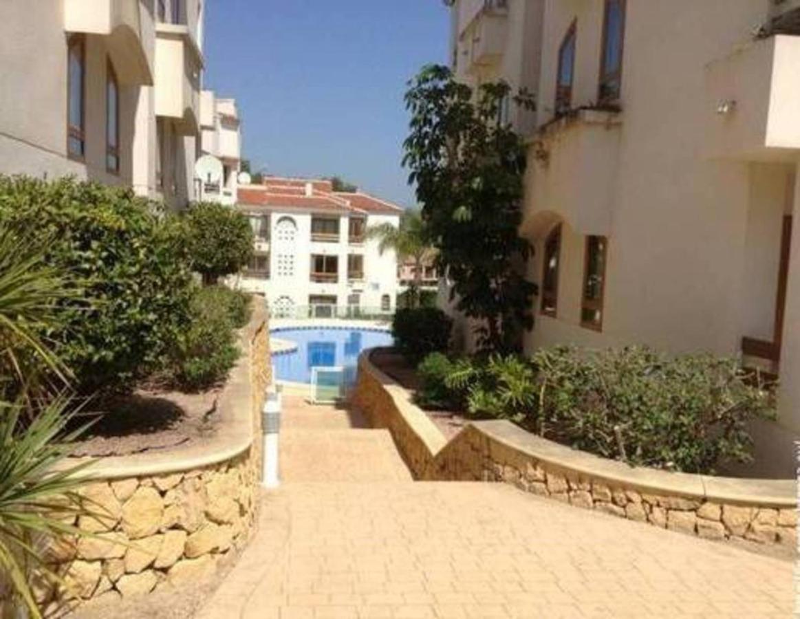 E041 Apartment Albir L'Alfàs del Pi Esterno foto